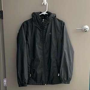 Calvin Klein Black Women’s Jacket